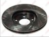 ABE C3X008ABE Brake Disc